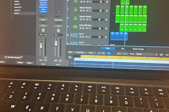 mix your trap music in two hours