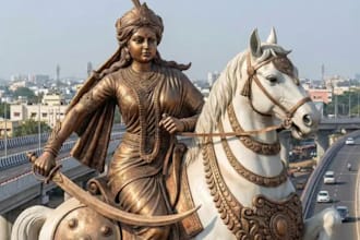 do travel planning  and virtual assistant  in south india