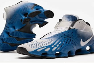 create stunning 3d shoe design, sneaker 3d shoe animation 3d realistic footwears