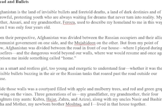 do accurate english to dari persian translation