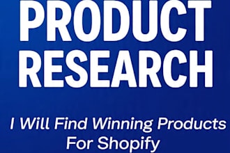 find tiktok winning products