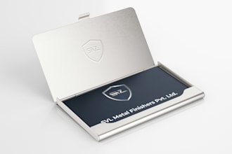 design modern luxury business card or minimal unique elegant real estate card