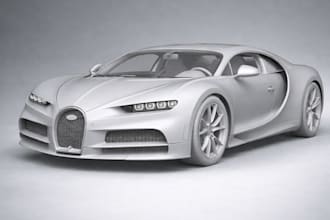 design 3d car part  body kits spoiler bumper fender and automotive accessories