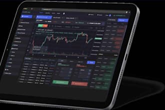 develop solana arbitrage bot, crypto bot, copy trading bot, dex arbitrage bot