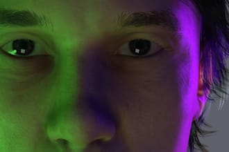 do realistic 3d metahuman character, clothing  unreal engine game cc4 daz3d ue5