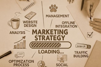 setup and manage facebook, ig ads advertising marketing campaign, or meta ads
