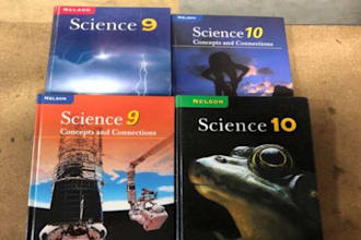 teach mathematics, biology and science online tutoring
