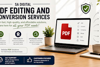 do convert and format your pdf