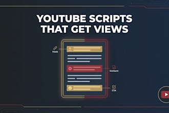 write an engaging youtube script that hooks viewers