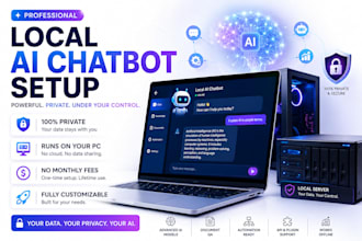 create a chatbot for your website