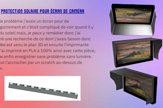 conception assité par ordinateur design 3d