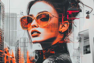 professional ai photo editing and photo manipulation