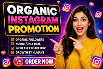 professionally grow your instagram account followers