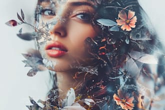 professional ai photo editing and photo manipulation