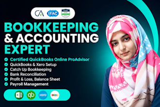 do bookkeeping accounting quickbooks online xero and zoho books
