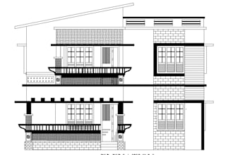 create detailed civil engineering drawings for your project