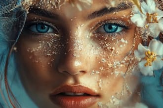 professional ai photo editing and photo manipulation