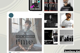 design a brand identity and logo for d2c brands