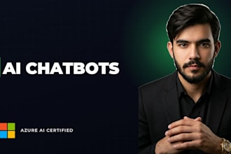 build a human chatbot