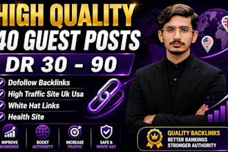 be you blogger outreach expert