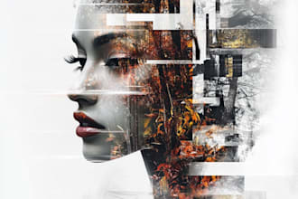 professional ai photo editing and photo manipulation