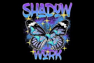 design high quality butterfly logo with unlimited revision