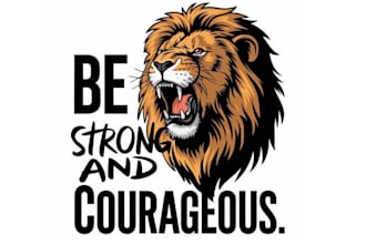 design high quality lion logo with unlimited revision