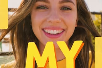 design youtube thumbnail using canva