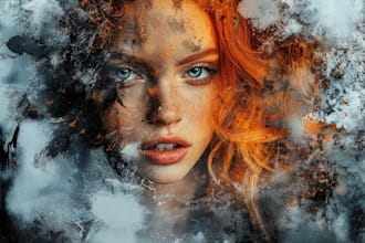 professional ai photo editing and photo manipulation