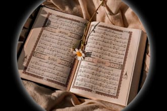 teach quran with tajweed online for kids and adults