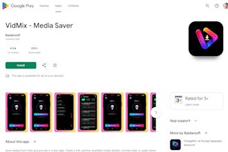 create flutter apps for android and ios