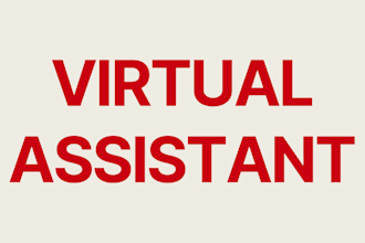 be your creative virtual assistant