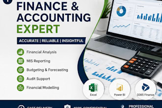 your virtual cfo for finance planning and analysis