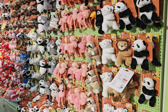 help you buy and ship products from china