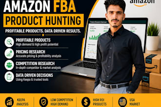 do amazon fba wholesale products research and hunting