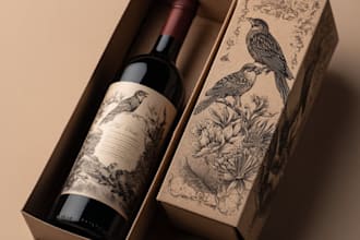 do professional packaging design cbd and bottle label design
