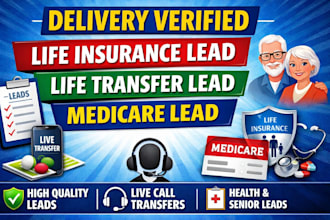 build life insurance sales funnel,  facebook ads, CRM expert