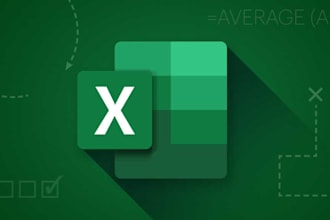 clean, format, merge, split excel data
