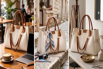create ai generated product photos and creative artwork images