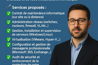 manage, troubleshoot and secure your microsoft 365 environment
