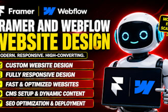 framer, webflow website framer landing page webflow cms framer design webflow
