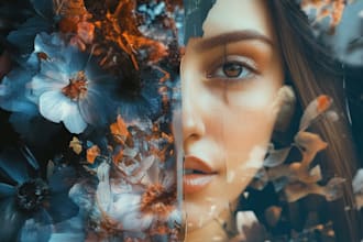 professional ai photo editing and photo manipulation