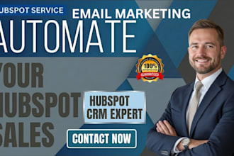 setup hubspot email marketing hubspot crm hubspot automationhubspot workflow
