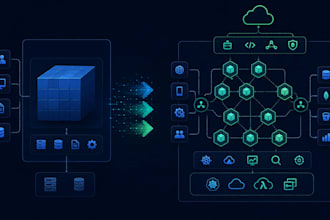modernize your legacy net app for ai readiness