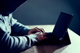find and recover lost passwords from emails, files, website or server remotly
