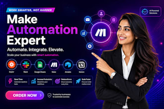 setup make com make com automation made com make automation make com scenario