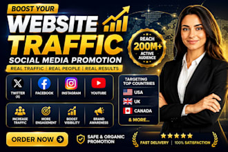 shoutout promote share website link to usa twitter  facebook youtube instagram
