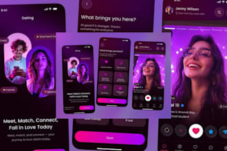 develop ai companion nsfw web app, ai model game app full stack development