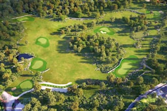 provide 3d golf course design, elevation golf, tee box designs, fairway vision