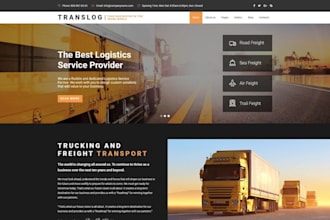 create airport shuttle website, chauffeur, taxi booking site, uber clone website